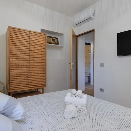 Apartment Casa Magnolia Loft Seccheto