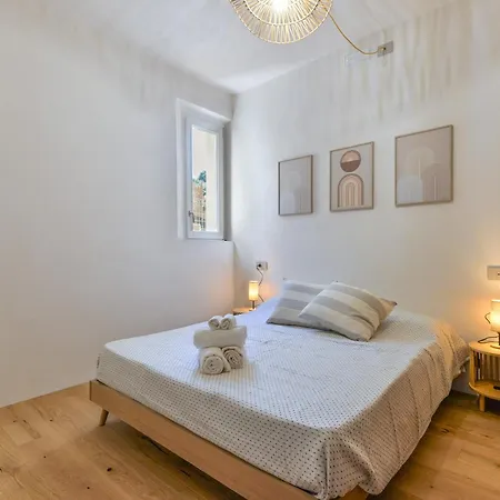 Apartment Casa Magnolia Loft