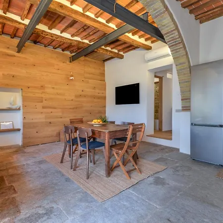 Casa Magnolia Loft *