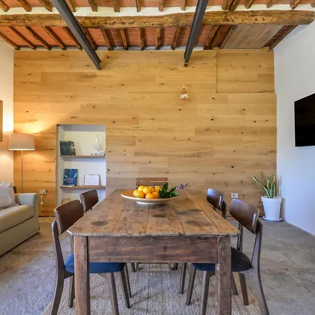 Casa Magnolia Loft