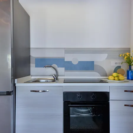 Casa Magnolia Loft *