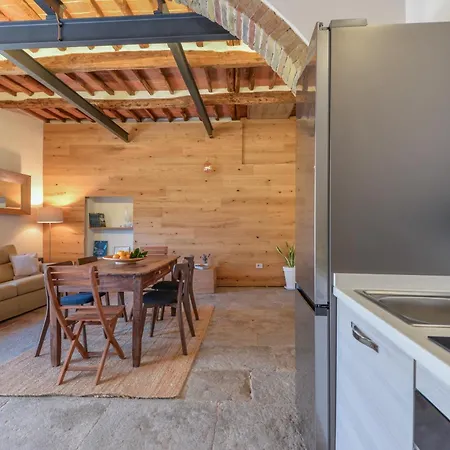 Apartment Casa Magnolia Loft *