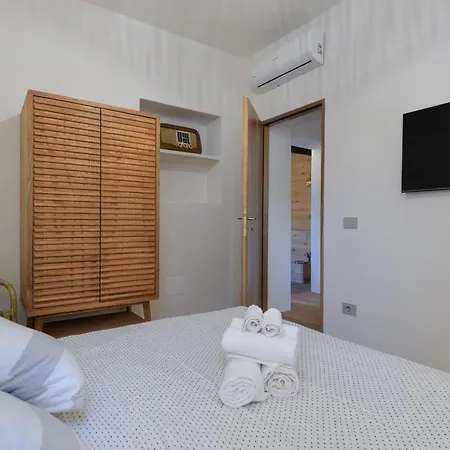 Casa Magnolia Loft