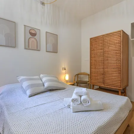 Apartment Casa Magnolia Loft