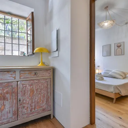 Casa Magnolia Loft *