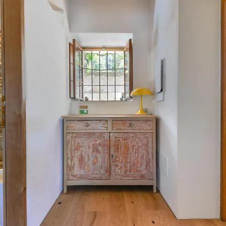 Casa Magnolia Loft Apartment Seccheto