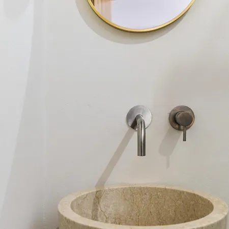 Apartment Casa Magnolia Loft *