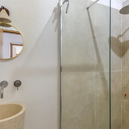 Casa Magnolia Loft Apartment Seccheto