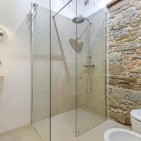 Casa Magnolia Loft * Seccheto