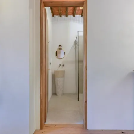 Casa Magnolia Loft Appartement