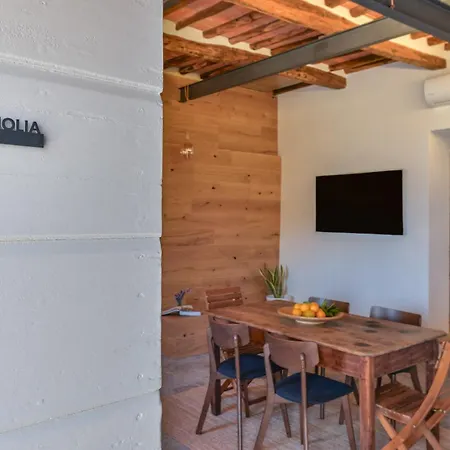 Apartment Casa Magnolia Loft *