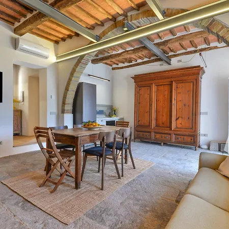 Casa Magnolia Loft Seccheto